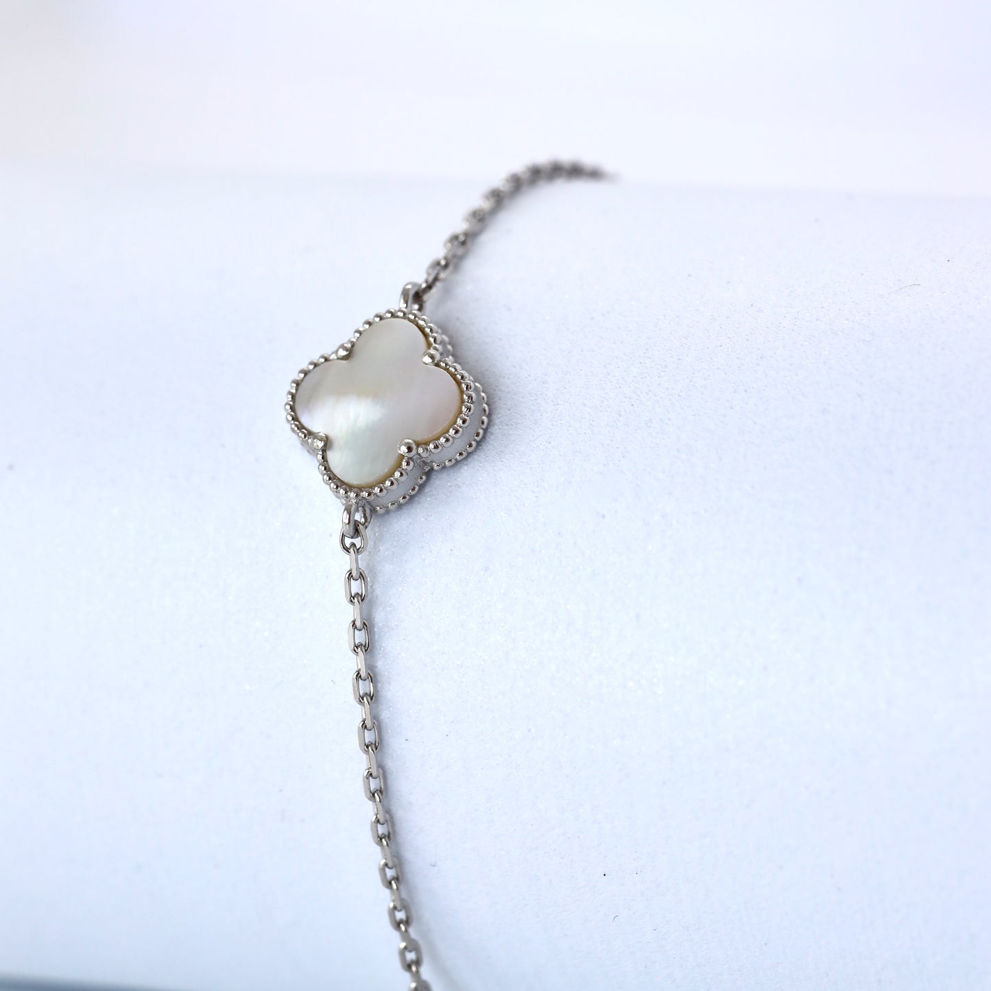 Silver Mother-of-Pearl Jewelry Set 925 | 3 pieces |Срібний комплект з перламутром 925 |338