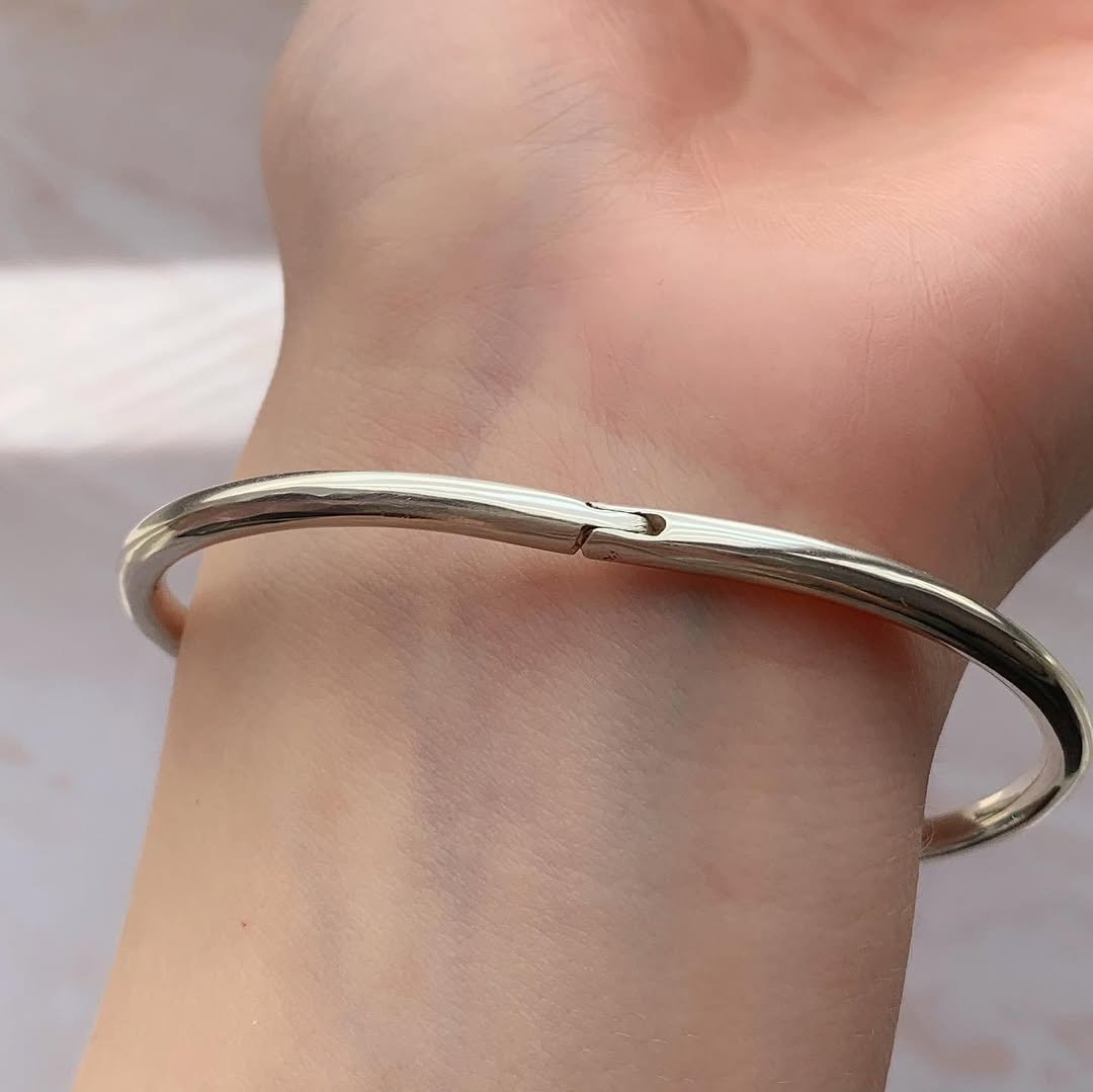 Срібний браслет/формостійкий/срібло 925пр.