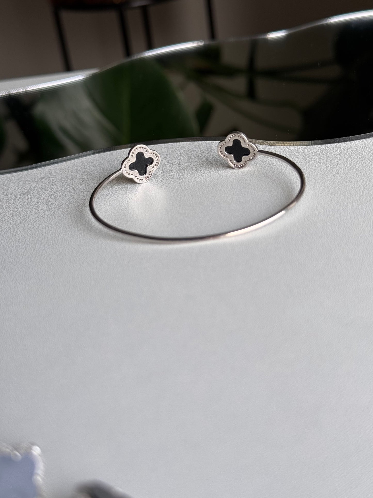 Срібний браслет /формостійкий /срібло 925пр/339/518