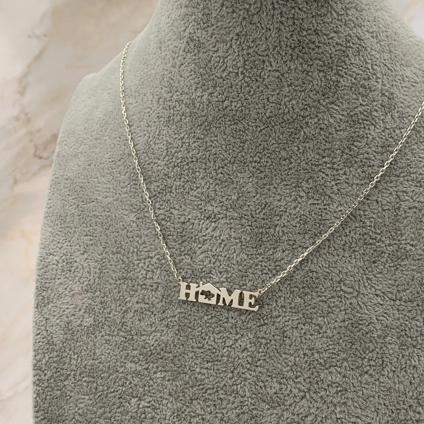 Срібне кольє/HOME/срібло 925пр/277