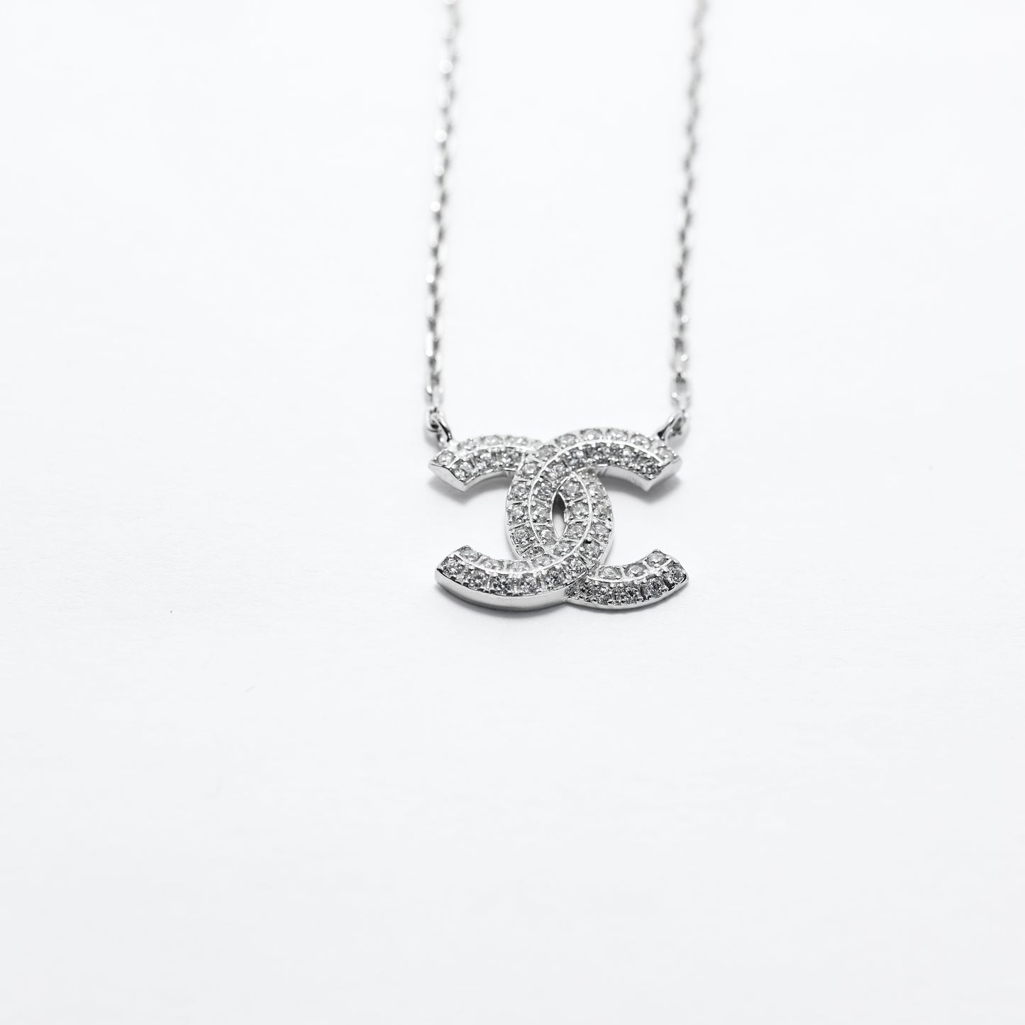 Silver Jewelry Set with Cubic Zirconia | 925 Sterling Silver Luxury Set — Срібний комплект із фіанітами|603