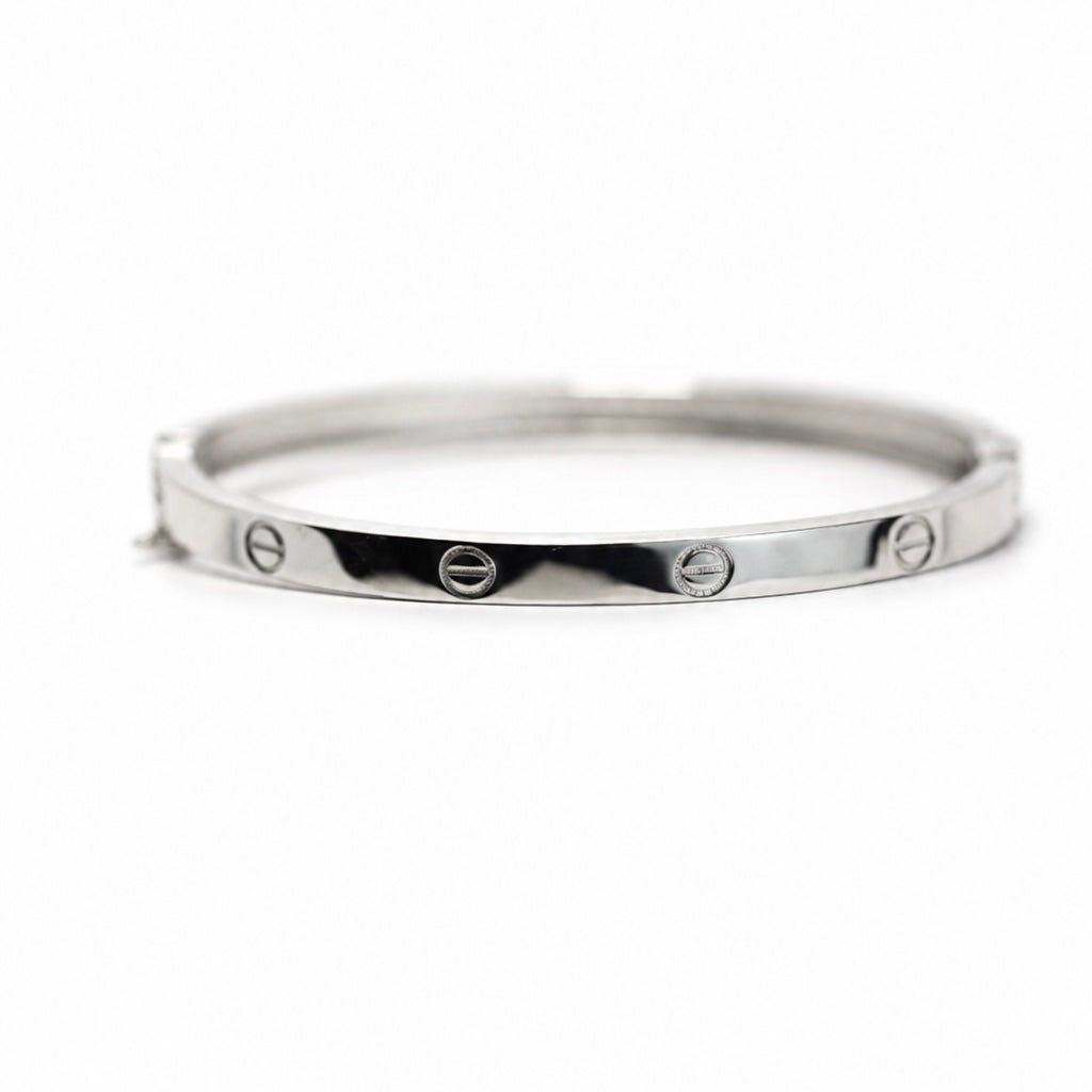 Silver Bracelet | Срібний браслет | 507