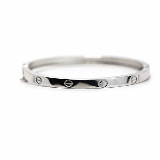 Silver Bracelet | Срібний браслет | 507