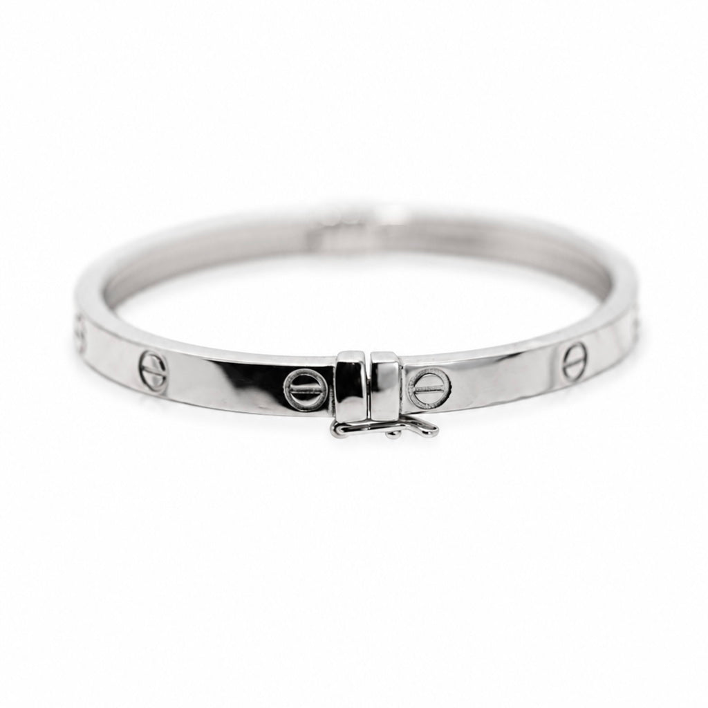 Silver Bracelet | Срібний браслет | 507