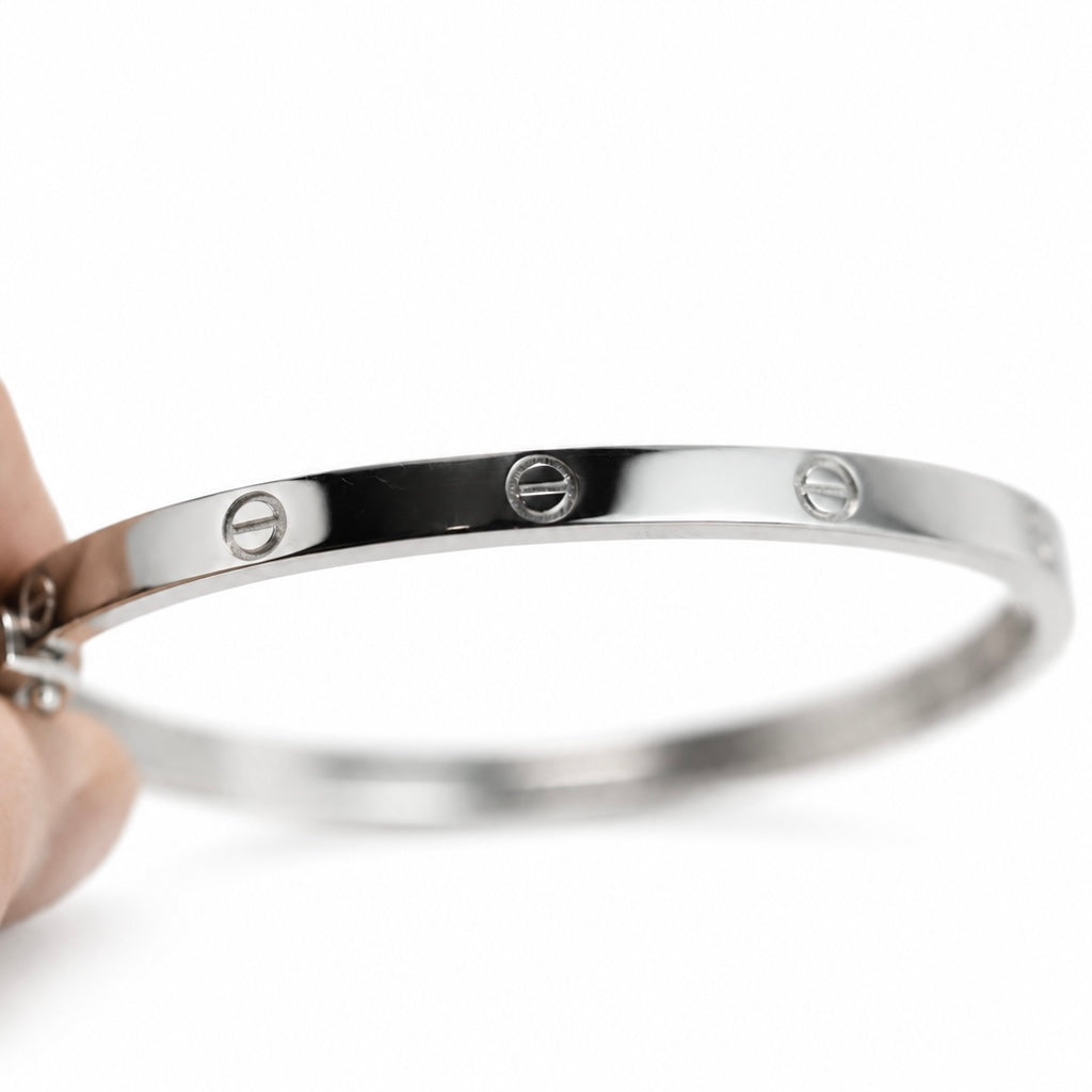 Silver Bracelet | Срібний браслет | 507